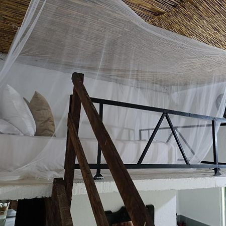 Готель Casa Chill Out Мінка Екстер'єр фото