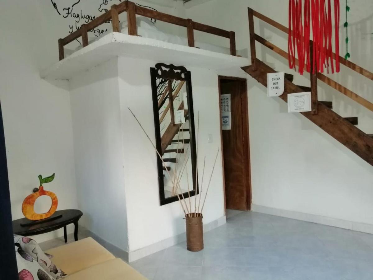 Готель Casa Chill Out Мінка Екстер'єр фото