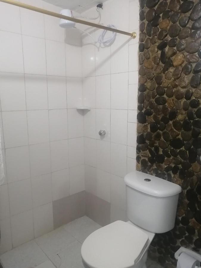 Готель Casa Chill Out Мінка Екстер'єр фото