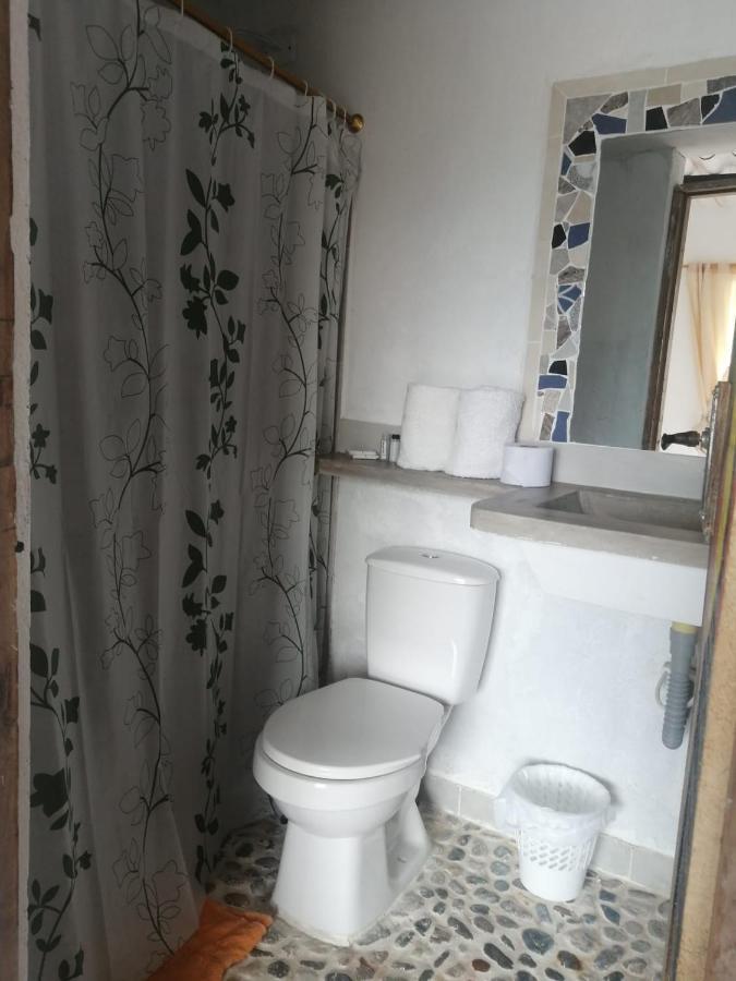 Готель Casa Chill Out Мінка Екстер'єр фото
