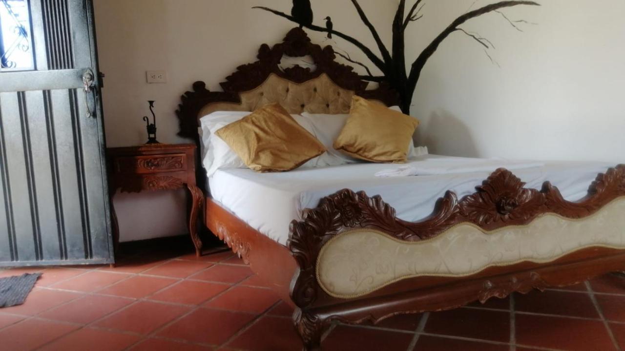 Готель Casa Chill Out Мінка Екстер'єр фото